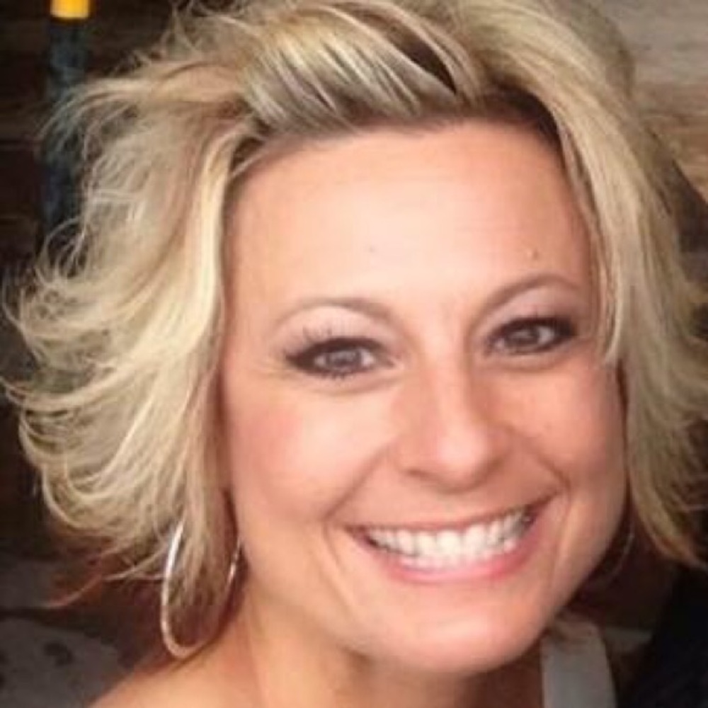 Meet your Posher, Natasha